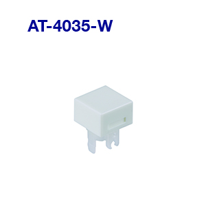 【AT-4035-W】NKKスイッチズ　スイッチ用アクセサリ