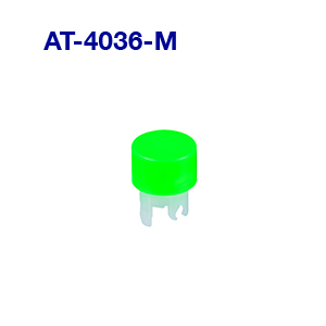 【AT-4036-M】NKKスイッチズ　スイッチ用アクセサリ