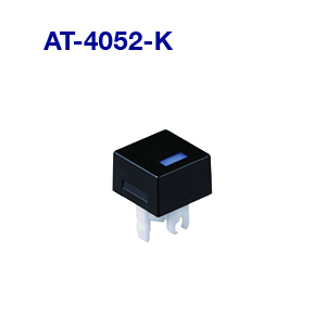【AT-4052-K】NKKスイッチズ　スイッチ用アクセサリ