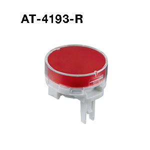 【AT-4193-R】NKKスイッチズ　スイッチ用アクセサリ