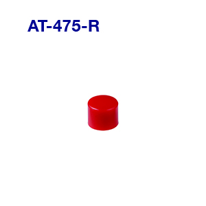 【AT-475-R】NKKスイッチズ　スイッチ用アクセサリ