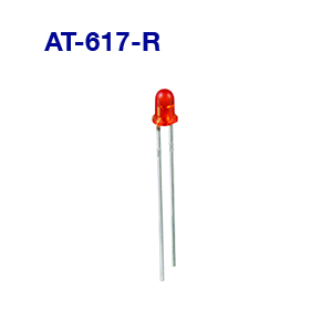 【AT-617-R】NKKスイッチズ　スイッチ用アクセサリ