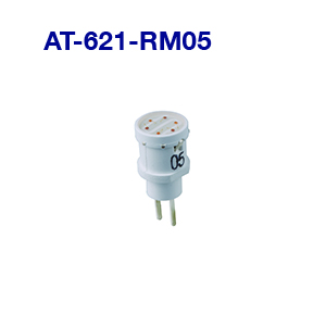 【AT-621-RM05】NKKスイッチズ　スイッチ用アクセサリ