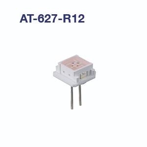 【AT-627-R12】NKKスイッチズ　スイッチ用アクセサリ