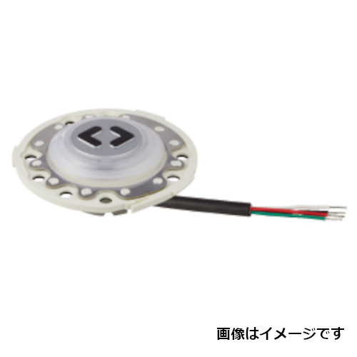 【TB01-B15AANMC】NKKスイッチズ ユニバーサルデザイン照光式ボタンスイッチ TB01形（ベゼルタイプ）