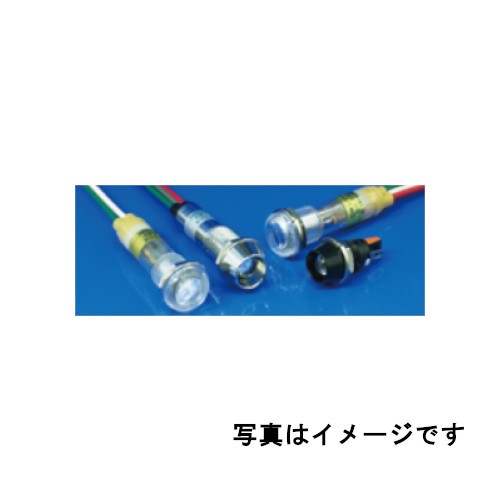 【DW-10ML-G/C】坂詰製作所 LED表示灯 DWシリーズ