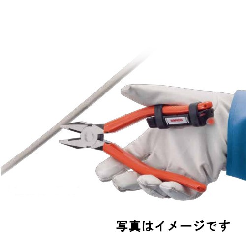 【KDP-10】三和電気計器 活線警報装置（センサ） 活線センサ