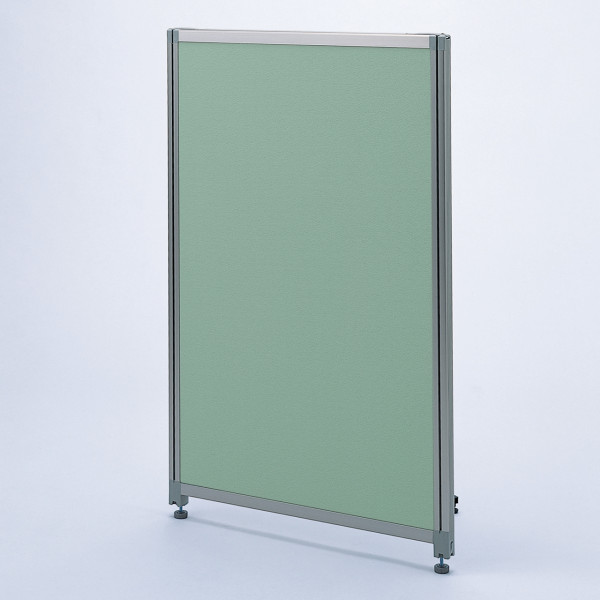 【OU-1180C3005】サンワサプライ　Dパネル(グリーン)