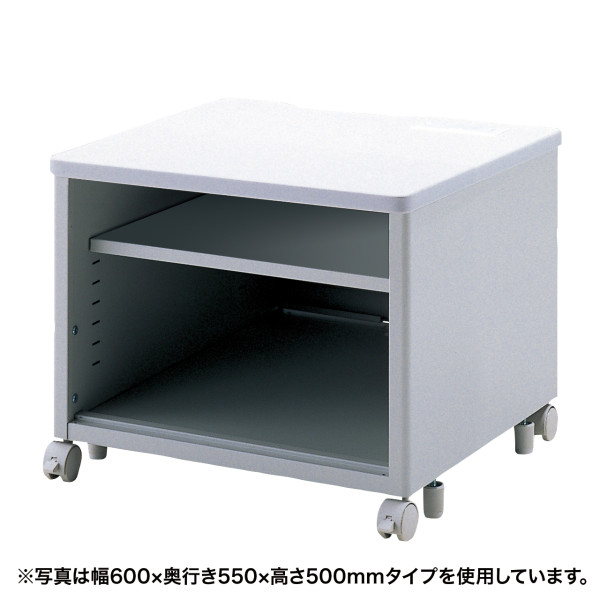 【ED-P6070LN】サンワサプライ　eデスク（Pタイプ）