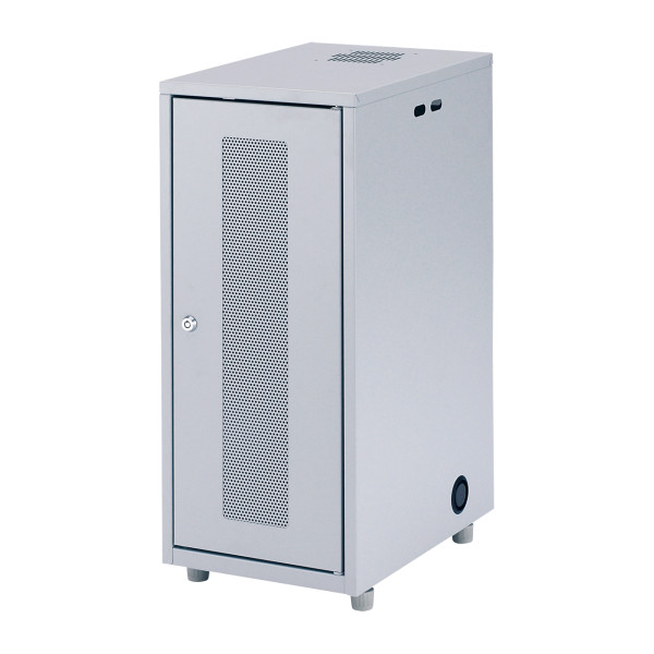 【CP-KBOX3】サンワサプライ　NAS、HDD、ネットワーク機器収納ボックス