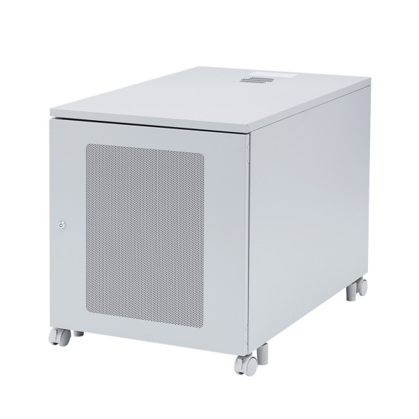 【CP-202】サンワサプライ　19インチマウントボックス(H700・13U)