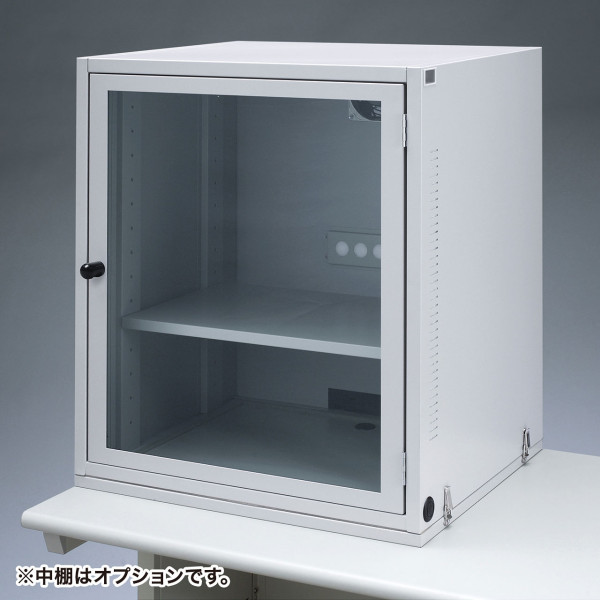 【MR-FAMULTKN】サンワサプライ　マルチ簡易防塵ラック