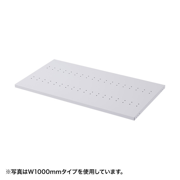 【ER-160HNT】サンワサプライ　eラックD500棚板(W1600)
