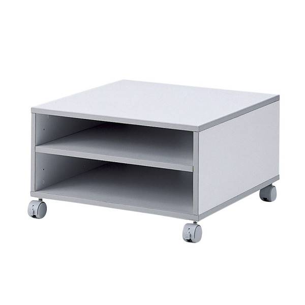 【LPS-T103KN】サンワサプライ　レーザープリンタスタンド