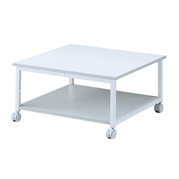 【LPS-T105N2】サンワサプライ　レーザープリンタスタンド（W700×D700mm）