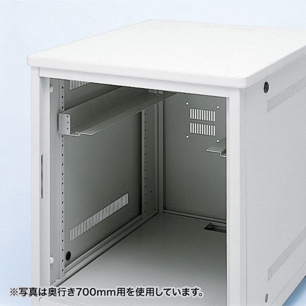 【ED-CPAG60L】サンワサプライ　19インチマウントアングル（ED-CP6080用）