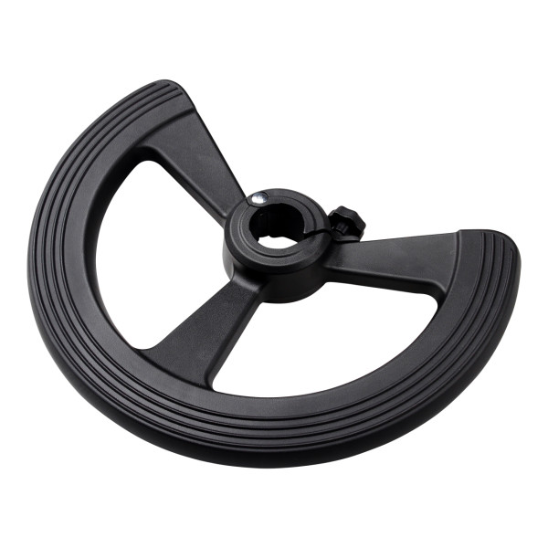 【SNC-RING2】サンワサプライ　OAチェア用フットレストリング