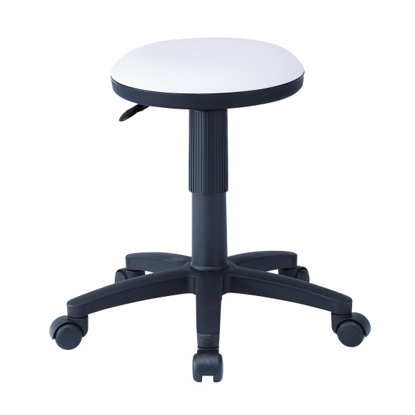 【SNC-RD5VW】サンワサプライ　OAチェア