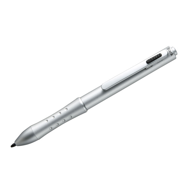 【PDA-PEN14N2】サンワサプライ　入力ペン（シルバー）