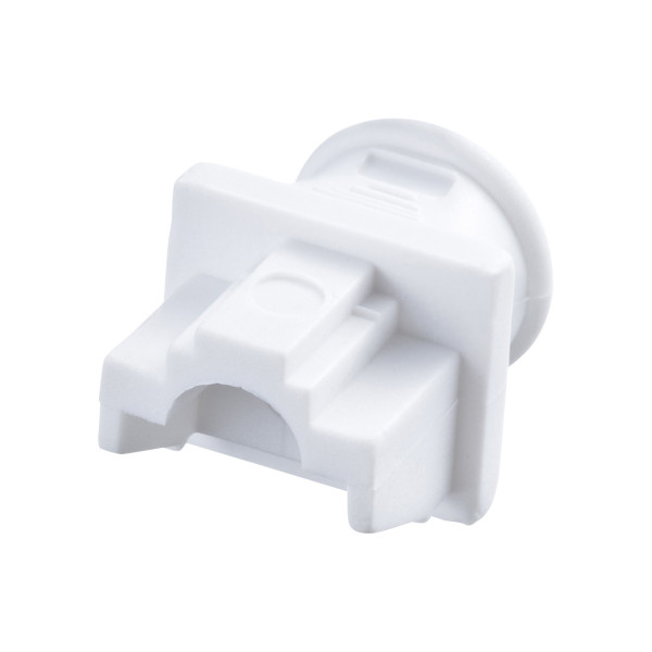 【ADT-RJDST2】サンワサプライ　RJ-45ダストカバー