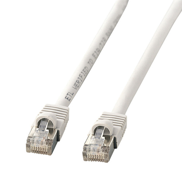 【KB-STP-10LN】サンワサプライ　STPエンハンスドカテゴリ5ケーブル