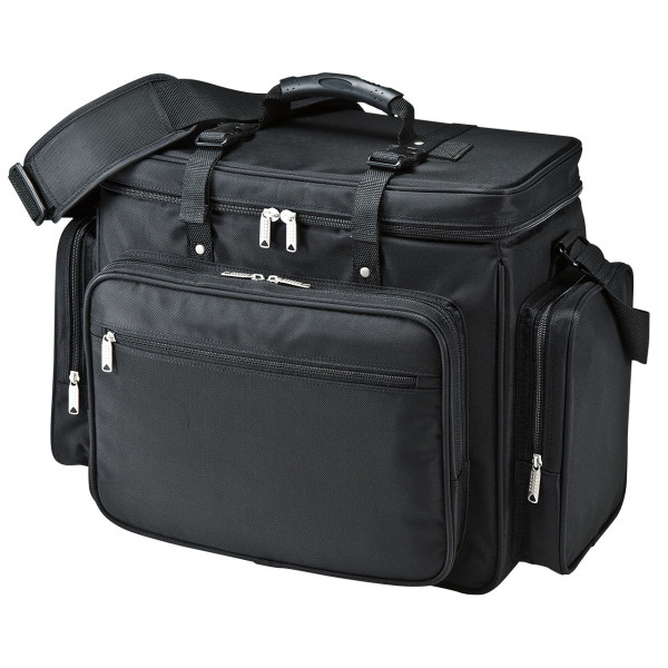 【BAG-PRO4】サンワサプライ　プロジェクターバッグ