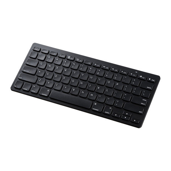 【SKB-BT25BK】サンワサプライ　Bluetoothキーボード