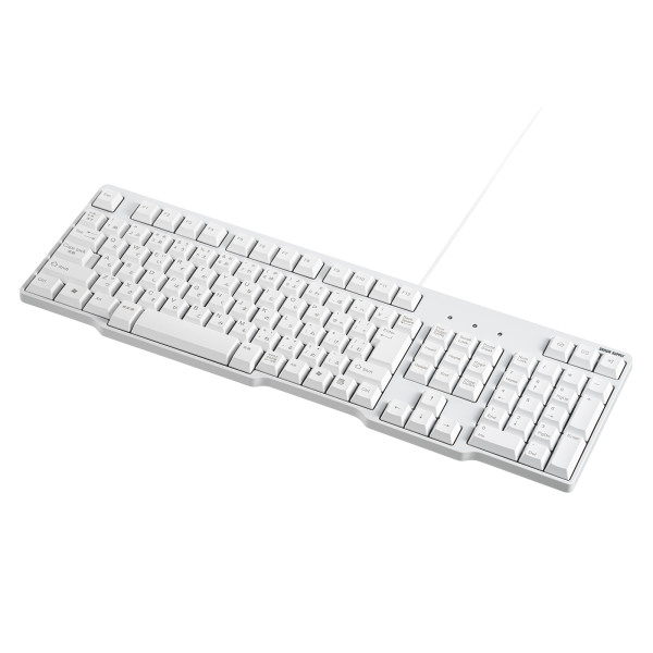 【SKB-L1UN】サンワサプライ　USBキーボード