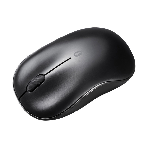 【MA-BB312BK】サンワサプライ　BluetoothブルーLEDマウス