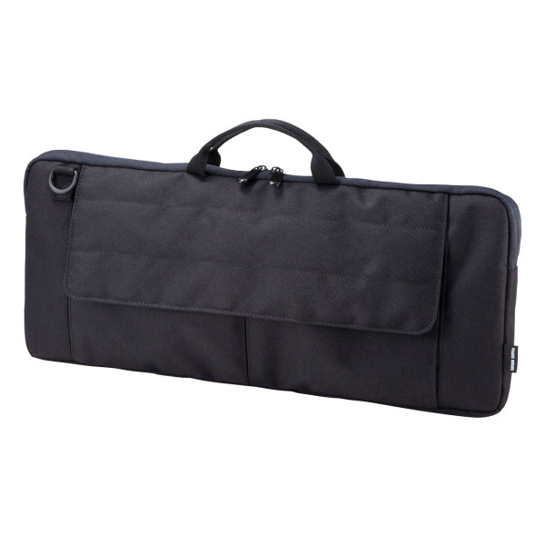 【BAG-KB01BK】サンワサプライ　キーボード用バッグ