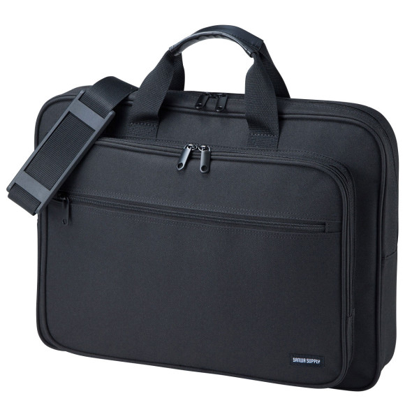 【BAG-U59BK】サンワサプライ　ＰＣキャリングバッグ