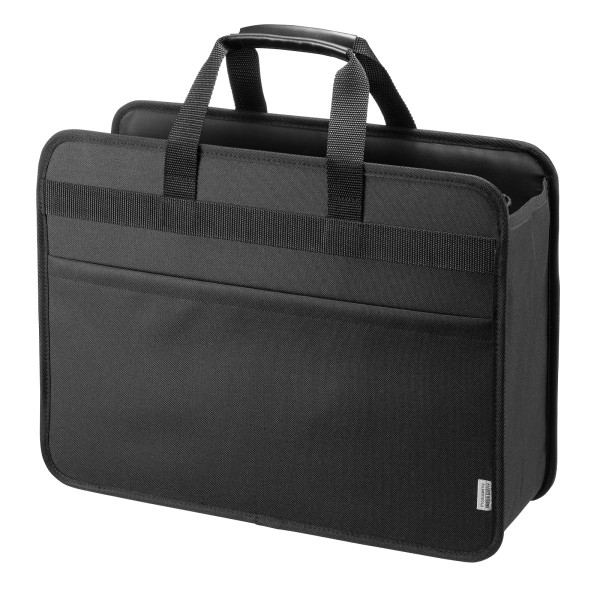 【BAG-BOX3BK3】サンワサプライ　らくらくＰＣキャリー