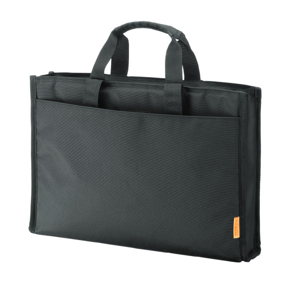【BAG-CA13BK】サンワサプライ　カジュアルPCバッグ