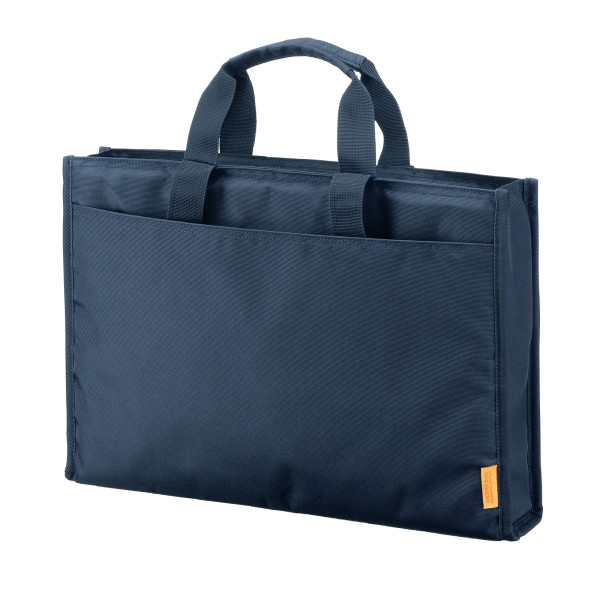 【BAG-CA13NV】サンワサプライ　カジュアルPCバッグ