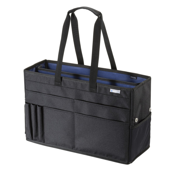 【BAG-TW7BK】サンワサプライ　ミーティングバッグ