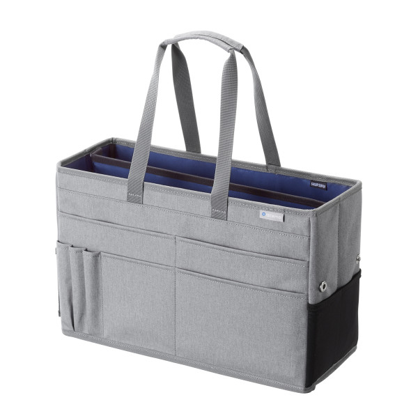 【BAG-TW7GY】サンワサプライ　ミーティングバッグ