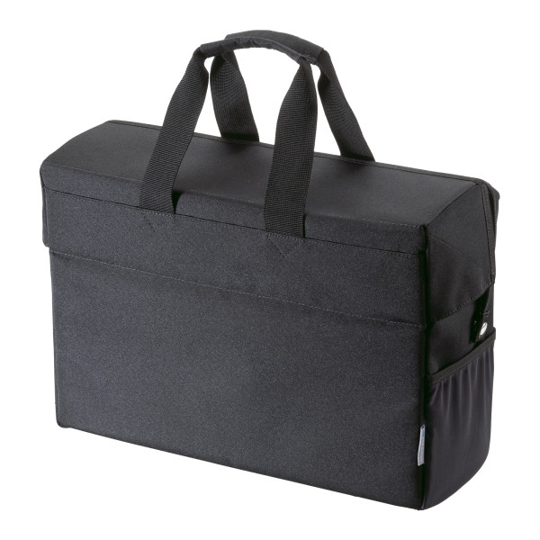 【BAG-TW8BK】サンワサプライ　モバイルバッグ