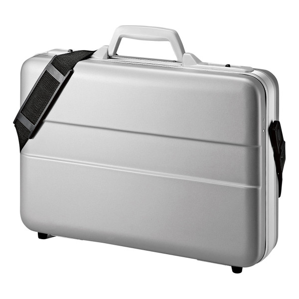 【BAG-ABS5N2】サンワサプライ　ABSハードPCケース