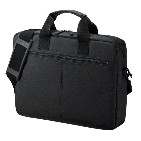 【BAG-INA4N2】サンワサプライ　PCインナーバッグ（13.3型ワイド）