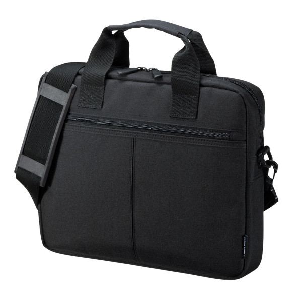 【BAG-INB5N2】サンワサプライ　PCインナーバッグ（11.6型ワイド）