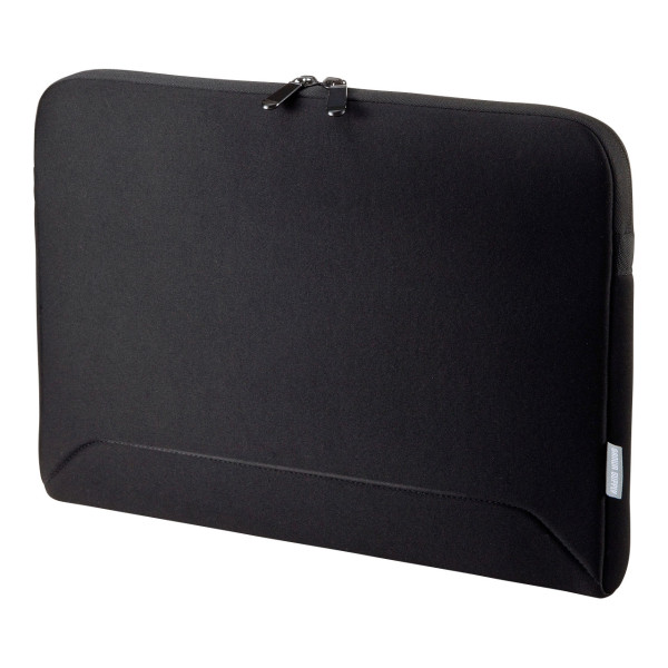 【IN-MACFA16BK】サンワサプライ　MacBook用衝撃吸収インナーケース