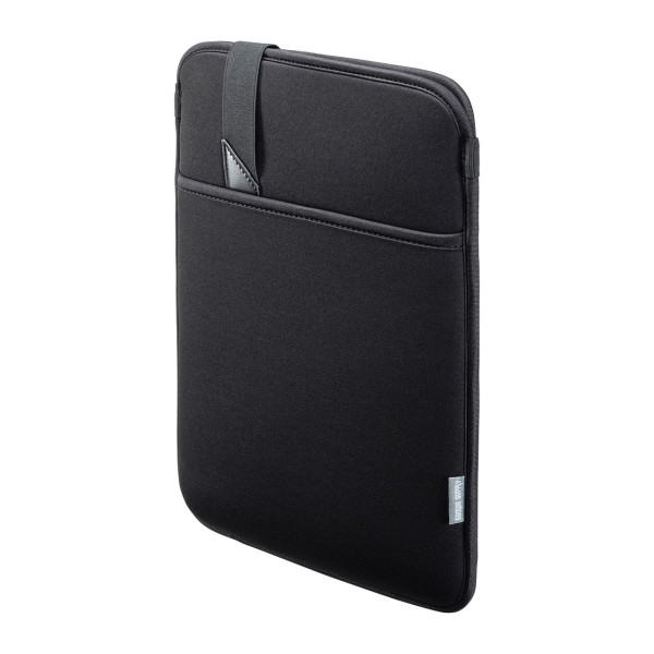 【IN-MACSL13BK】サンワサプライ　MacBook用衝撃吸収インナーケース