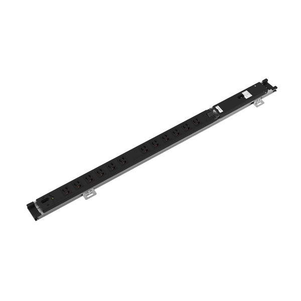 【TAP-SV2012BN】サンワサプライ　19インチサーバーラック用コンセント(20A)