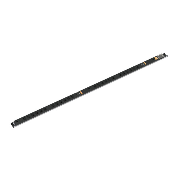 【TAP-SVSL3024B20N】サンワサプライ　19インチサーバーラック用コンセント(30A)