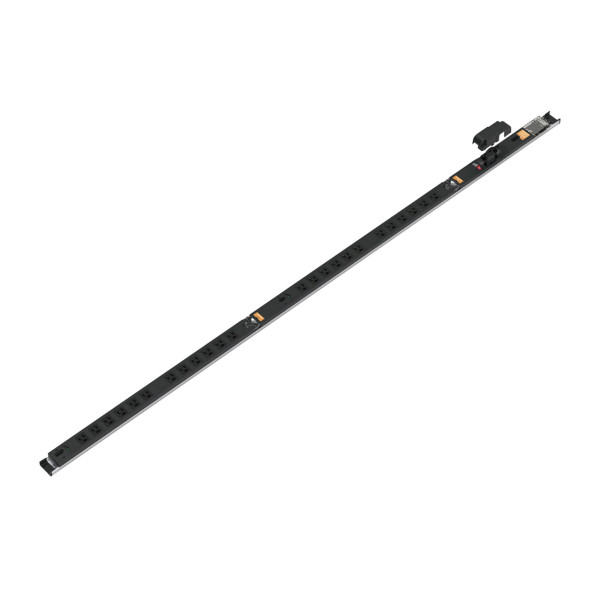 【TAP-SVSL3024CN】サンワサプライ　19インチサーバーラック用コンセント(30A)