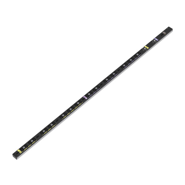 【TAP-SV23028LKN】サンワサプライ　19インチサーバーラック用コンセント　200V(30A)　抜け防止ロック機能付き