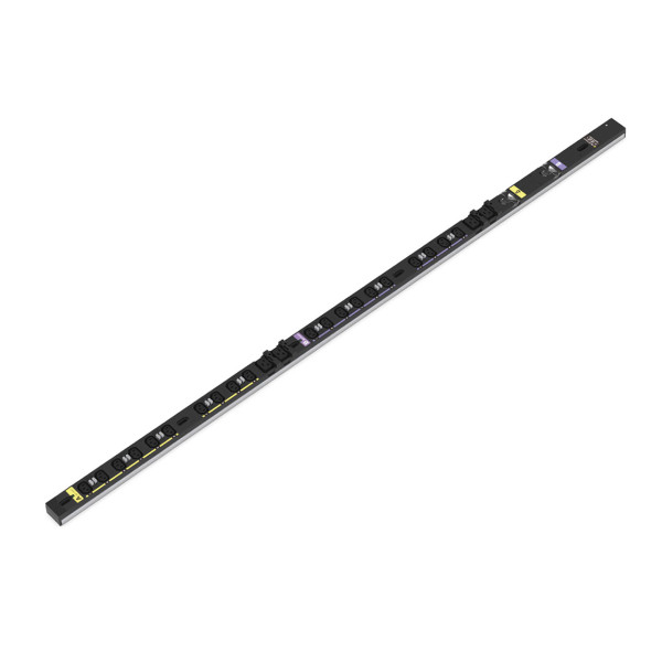 【TAP-SV23020C19LKN】サンワサプライ　19インチサーバーラック用コンセント　200V(30A)