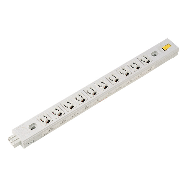 【TAP-MR7535】サンワサプライ　サーバーラック用コンセントバー20A