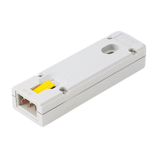 【TAP-ME7052】サンワサプライ　20Aコンセントバー用延長用アダプタ