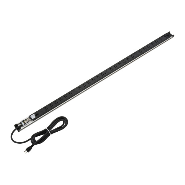 【TAP-SV1524】サンワサプライ　19インチサーバーラック用コンセント(15A)